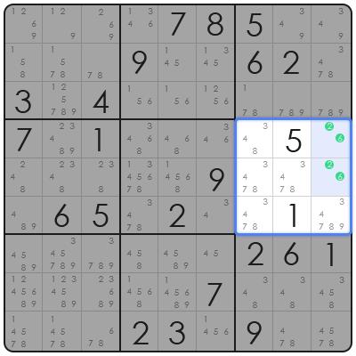 what is the point of sudoku